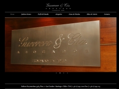 Guerrero y Cía. Abogados