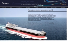 Gearbulk Chile Ltda.