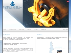 Gandara Chile S.A.