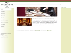 Gatopardo