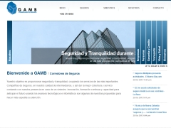 Gamb Corredores de Seguros