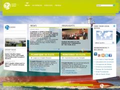 Geodis Wilson Chile Ltda.