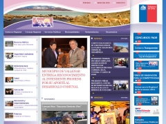 Gobierno Regional de Atacama