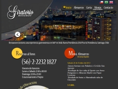 Giratorio Restaurant