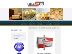 Grasco S.A.