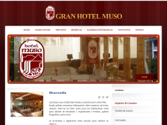 Gran Hotel Muso