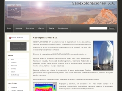 Geoexploraciones S.A.