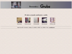 Grube