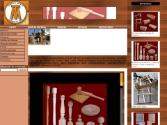 Gran Tornería Modelo