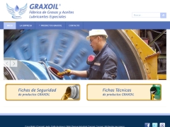 Graxoil Ltda.