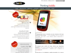 Gaxu Soluciones