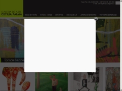 Galería Cecilia Palma Ltda.