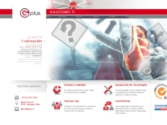 Gplus Ingeniería Ltda.