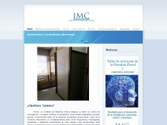 Geriatria Doctor David Calderón