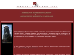 Guarachi Ingenieros Ltda.