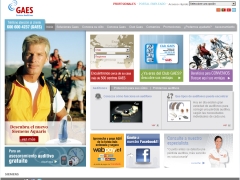 Gaes Centros Auditivos