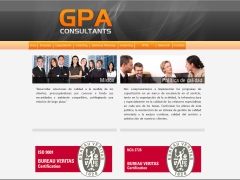 Gpa Consultants