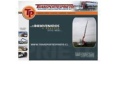 Grúas Transportes Prieto