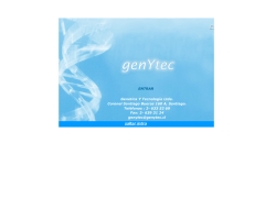 Genytec