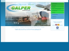 Galper Chile S.A.
