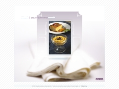 Gastronomía y Alimentación Multiservicios