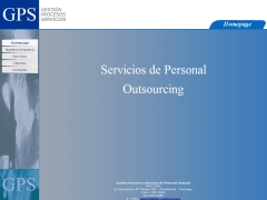GPS Servicios de Personal Ltda.