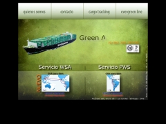 Green Andes Chile S.A.