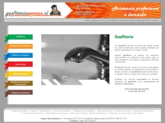 Gasfitería Express