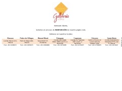 Galletería Laura Rossetti