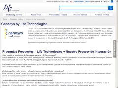 Genesys Chile Ltda.