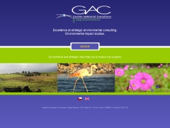 Gestión Ambiental Consultores