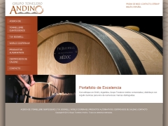 Grupo Tonelero Andino