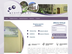 Galleguillos Auditores Consultores