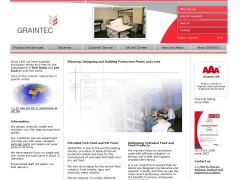 Graintec Chile Ltda.