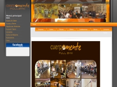 Gimnasio CuerpoMente