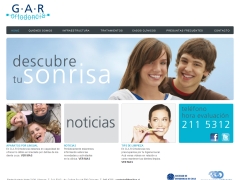 G.A.R. Ortodoncia
