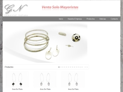 GN Comercial Italiana