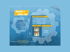 González y Muñoz Ltda.