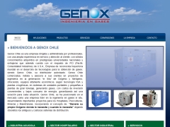 Genox Chile Ltda.