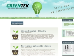 Greentek
