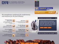 Gr Ingeniería Industrial S.A.