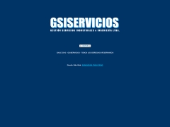 GSI SERVICIOS