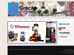 Grecka Ltda