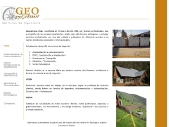 Geoextremo Ltda.