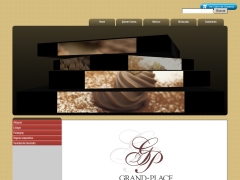 Grand Place Chocolats Belges