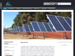 Gl Montajes y Estructuras Metálicas