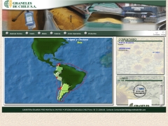 Graneles de Chile S.A.
