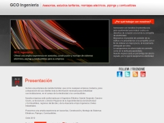 GCO Ingeniería