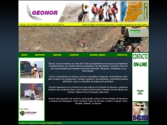 Geonor