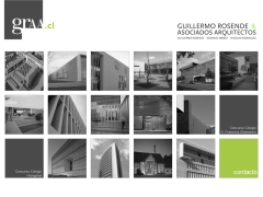 Guillermo Rosende y Asociados Arquitectos Ltda.